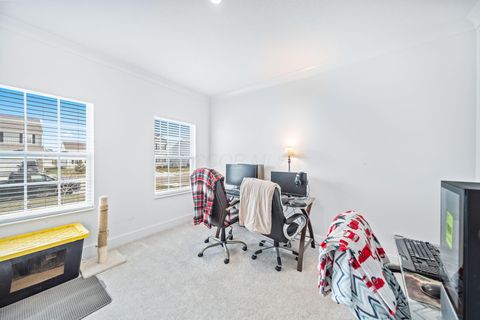 Tiny photo for 507 Walker Pointe Drive, Commercial Point, OH 43116 (MLS # 225045166)