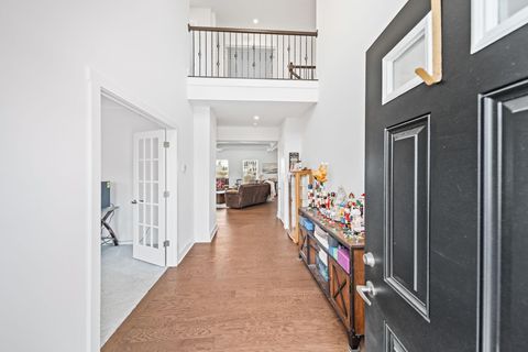 Tiny photo for 507 Walker Pointe Drive, Commercial Point, OH 43116 (MLS # 225045166)