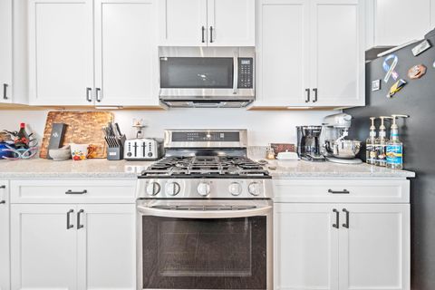 Tiny photo for 507 Walker Pointe Drive, Commercial Point, OH 43116 (MLS # 225045166)