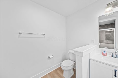 Tiny photo for 507 Walker Pointe Drive, Commercial Point, OH 43116 (MLS # 225045166)