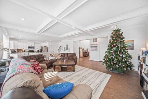 Tiny photo for 507 Walker Pointe Drive, Commercial Point, OH 43116 (MLS # 225045166)