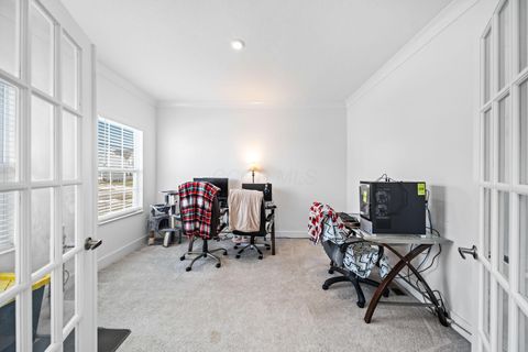 Tiny photo for 507 Walker Pointe Drive, Commercial Point, OH 43116 (MLS # 225045166)