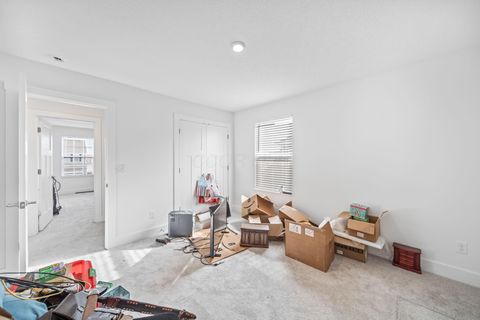 Tiny photo for 507 Walker Pointe Drive, Commercial Point, OH 43116 (MLS # 225045166)