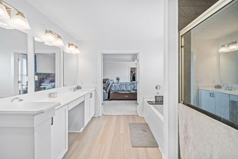 Tiny photo for 507 Walker Pointe Drive, Commercial Point, OH 43116 (MLS # 225045166)