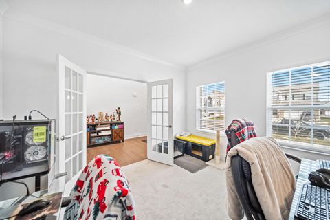 Tiny photo for 507 Walker Pointe Drive, Commercial Point, OH 43116 (MLS # 225045166)