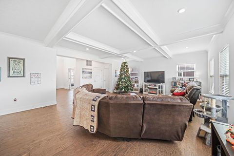 Tiny photo for 507 Walker Pointe Drive, Commercial Point, OH 43116 (MLS # 225045166)