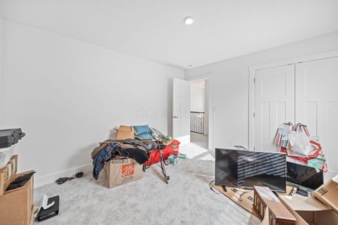 Tiny photo for 507 Walker Pointe Drive, Commercial Point, OH 43116 (MLS # 225045166)