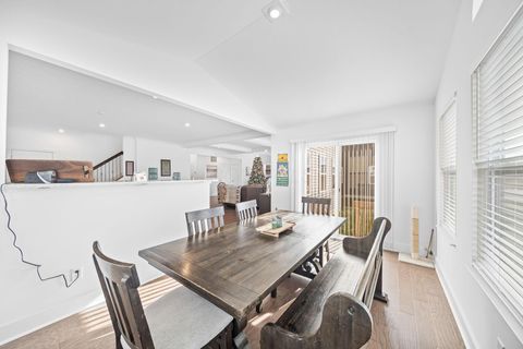 Tiny photo for 507 Walker Pointe Drive, Commercial Point, OH 43116 (MLS # 225045166)