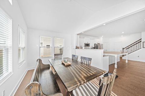 Tiny photo for 507 Walker Pointe Drive, Commercial Point, OH 43116 (MLS # 225045166)