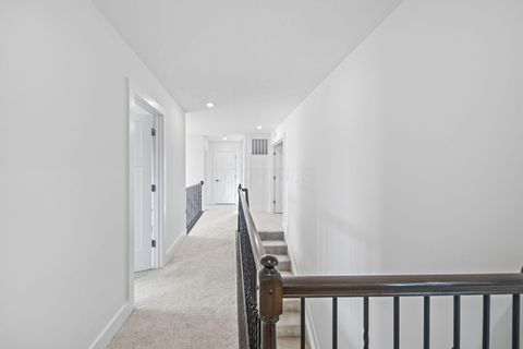 Tiny photo for 507 Walker Pointe Drive, Commercial Point, OH 43116 (MLS # 225045166)