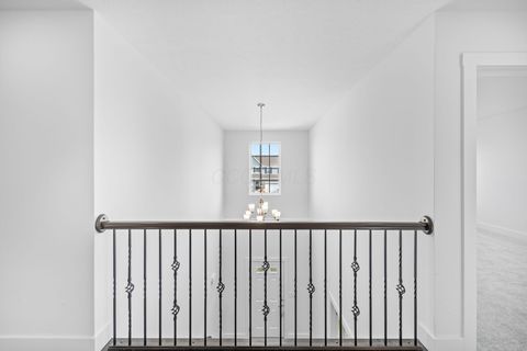 Tiny photo for 507 Walker Pointe Drive, Commercial Point, OH 43116 (MLS # 225045166)