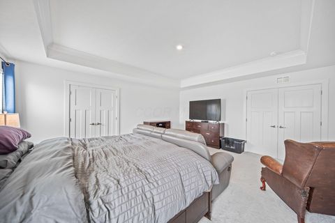 Tiny photo for 507 Walker Pointe Drive, Commercial Point, OH 43116 (MLS # 225045166)