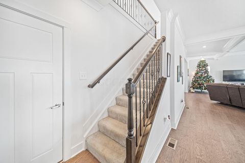 Tiny photo for 507 Walker Pointe Drive, Commercial Point, OH 43116 (MLS # 225045166)