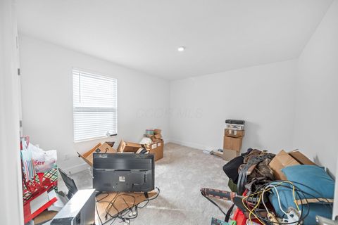 Tiny photo for 507 Walker Pointe Drive, Commercial Point, OH 43116 (MLS # 225045166)