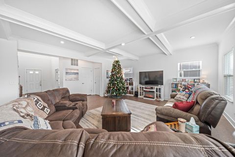 Tiny photo for 507 Walker Pointe Drive, Commercial Point, OH 43116 (MLS # 225045166)