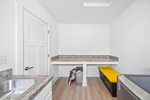 Tiny photo for 507 Walker Pointe Drive, Commercial Point, OH 43116 (MLS # 225045166)