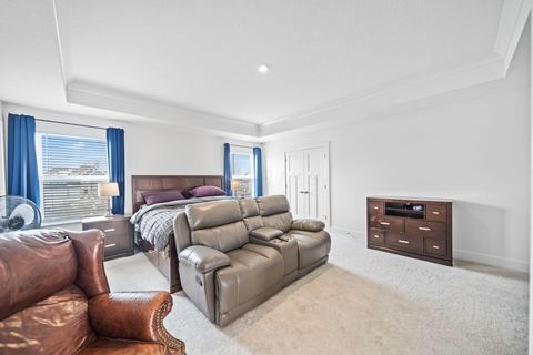 Tiny photo for 507 Walker Pointe Drive, Commercial Point, OH 43116 (MLS # 225045166)