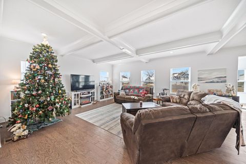 Tiny photo for 507 Walker Pointe Drive, Commercial Point, OH 43116 (MLS # 225045166)