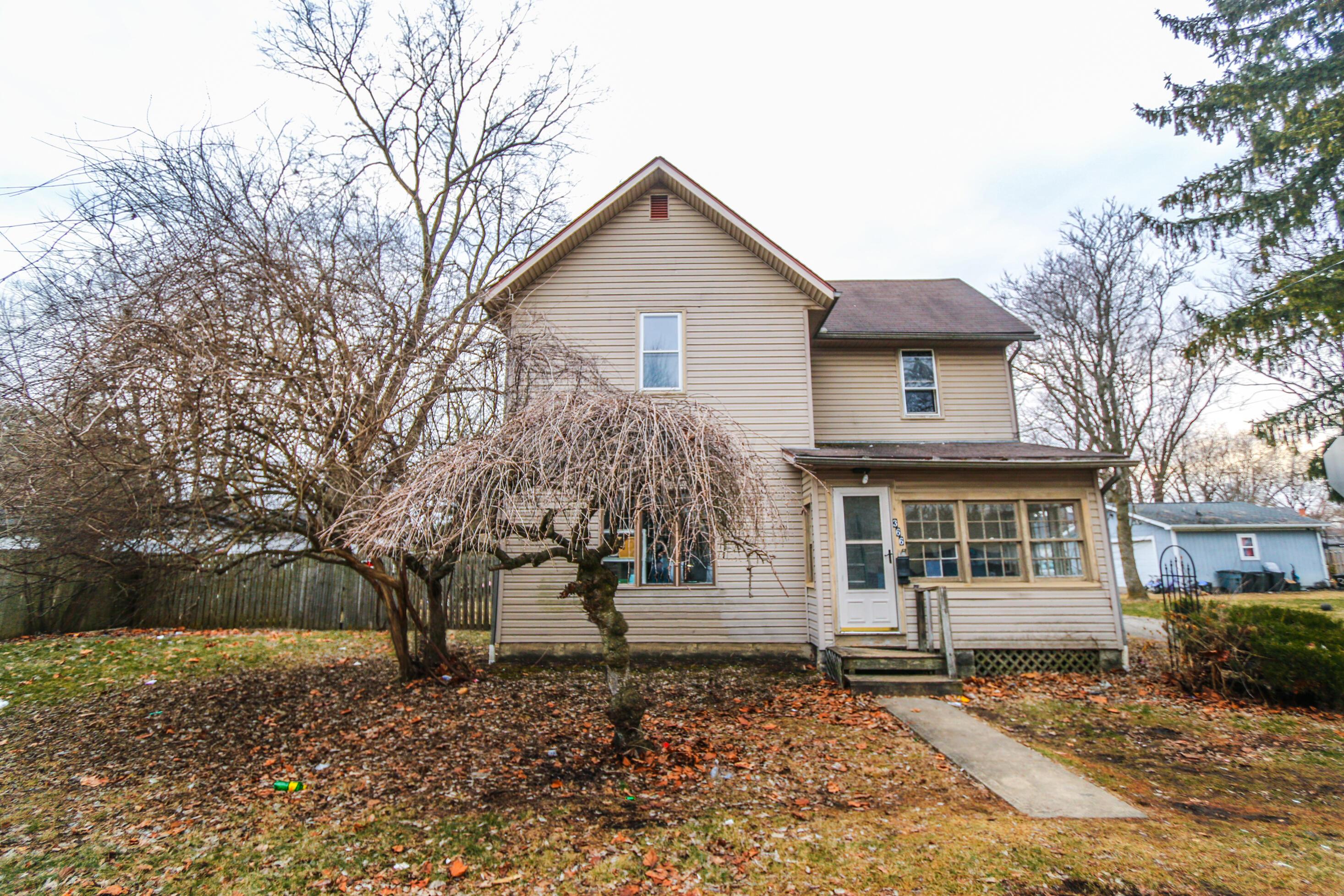 366 Central Avenue, Plain City, Ohio image 1