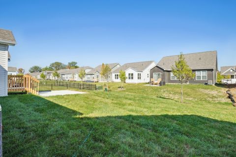 Tiny photo for 3046 Darby Downs Road, Grove City, OH 43123 (MLS # 225022185)