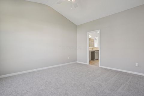 Tiny photo for 3046 Darby Downs Road, Grove City, OH 43123 (MLS # 225022185)