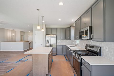 Tiny photo for 3046 Darby Downs Road, Grove City, OH 43123 (MLS # 225022185)