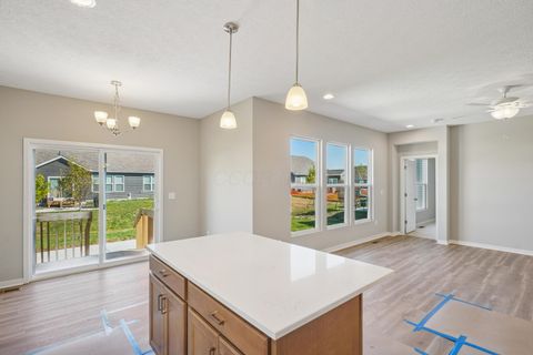 Tiny photo for 3046 Darby Downs Road, Grove City, OH 43123 (MLS # 225022185)