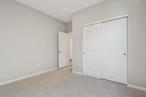 Tiny photo for 3046 Darby Downs Road, Grove City, OH 43123 (MLS # 225022185)