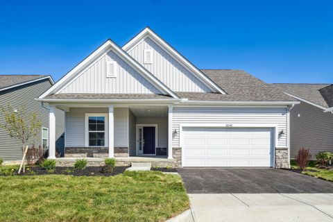 Photo of 3046 Darby Downs Road, Grove City, OH 43123 (MLS # 225022185)