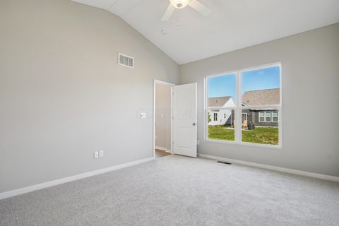 Tiny photo for 3046 Darby Downs Road, Grove City, OH 43123 (MLS # 225022185)