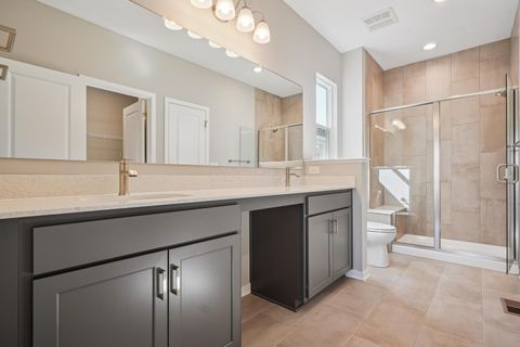 Tiny photo for 3046 Darby Downs Road, Grove City, OH 43123 (MLS # 225022185)