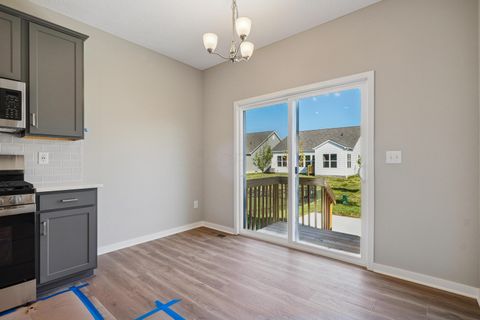 Tiny photo for 3046 Darby Downs Road, Grove City, OH 43123 (MLS # 225022185)