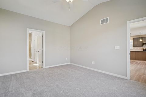 Tiny photo for 3046 Darby Downs Road, Grove City, OH 43123 (MLS # 225022185)