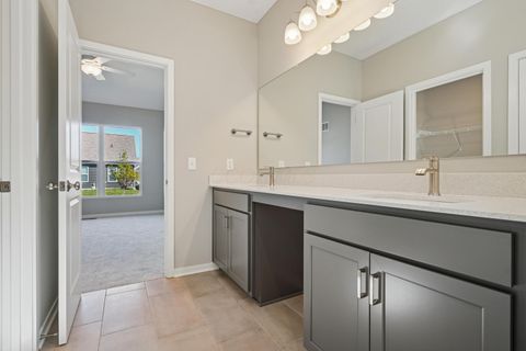 Tiny photo for 3046 Darby Downs Road, Grove City, OH 43123 (MLS # 225022185)