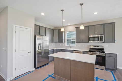 Tiny photo for 3046 Darby Downs Road, Grove City, OH 43123 (MLS # 225022185)