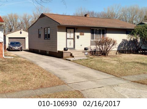 Photo of 3598 Astor Avenue, Columbus, OH 43227 (MLS # 225040318)