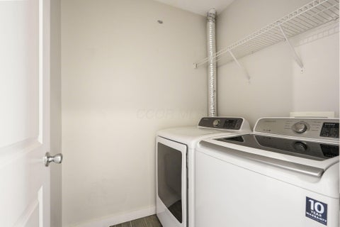 Tiny photo for 7163 Billy Goat Drive 48 #48, New Albany, OH 43054 (MLS # 226035225)
