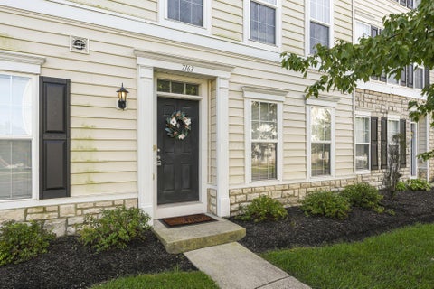 Tiny photo for 7163 Billy Goat Drive 48 #48, New Albany, OH 43054 (MLS # 226035225)