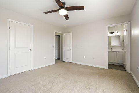 Tiny photo for 7163 Billy Goat Drive 48 #48, New Albany, OH 43054 (MLS # 226035225)