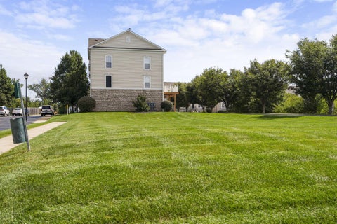 Tiny photo for 7163 Billy Goat Drive 48 #48, New Albany, OH 43054 (MLS # 226035225)