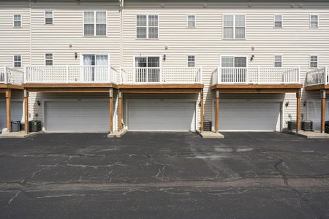 Tiny photo for 7163 Billy Goat Drive 48 #48, New Albany, OH 43054 (MLS # 226035225)