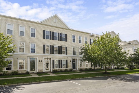 Tiny photo for 7163 Billy Goat Drive 48 #48, New Albany, OH 43054 (MLS # 226035225)