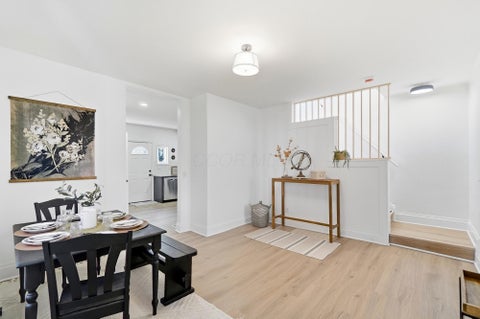 Tiny photo for 108 S Princeton Avenue, Columbus, OH 43222 (MLS # 226037176)