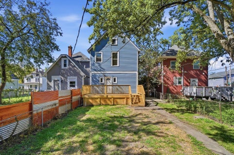 Tiny photo for 108 S Princeton Avenue, Columbus, OH 43222 (MLS # 226037176)