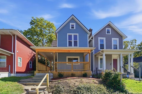 Tiny photo for 108 S Princeton Avenue, Columbus, OH 43222 (MLS # 226037176)