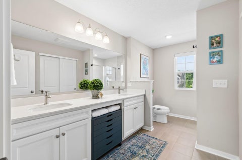 Tiny photo for 6689 Ardennes Loop N, Hilliard, OH 43026 (MLS # 226032125)