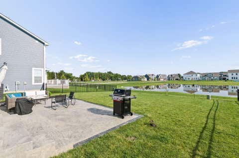 Tiny photo for 6689 Ardennes Loop N, Hilliard, OH 43026 (MLS # 226032125)