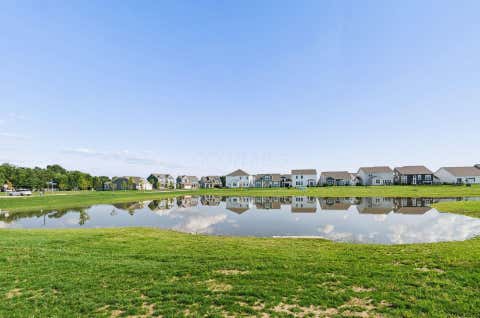 Tiny photo for 6689 Ardennes Loop N, Hilliard, OH 43026 (MLS # 226032125)