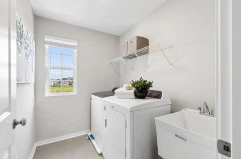 Tiny photo for 6689 Ardennes Loop N, Hilliard, OH 43026 (MLS # 226032125)