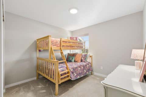 Tiny photo for 6689 Ardennes Loop N, Hilliard, OH 43026 (MLS # 226032125)